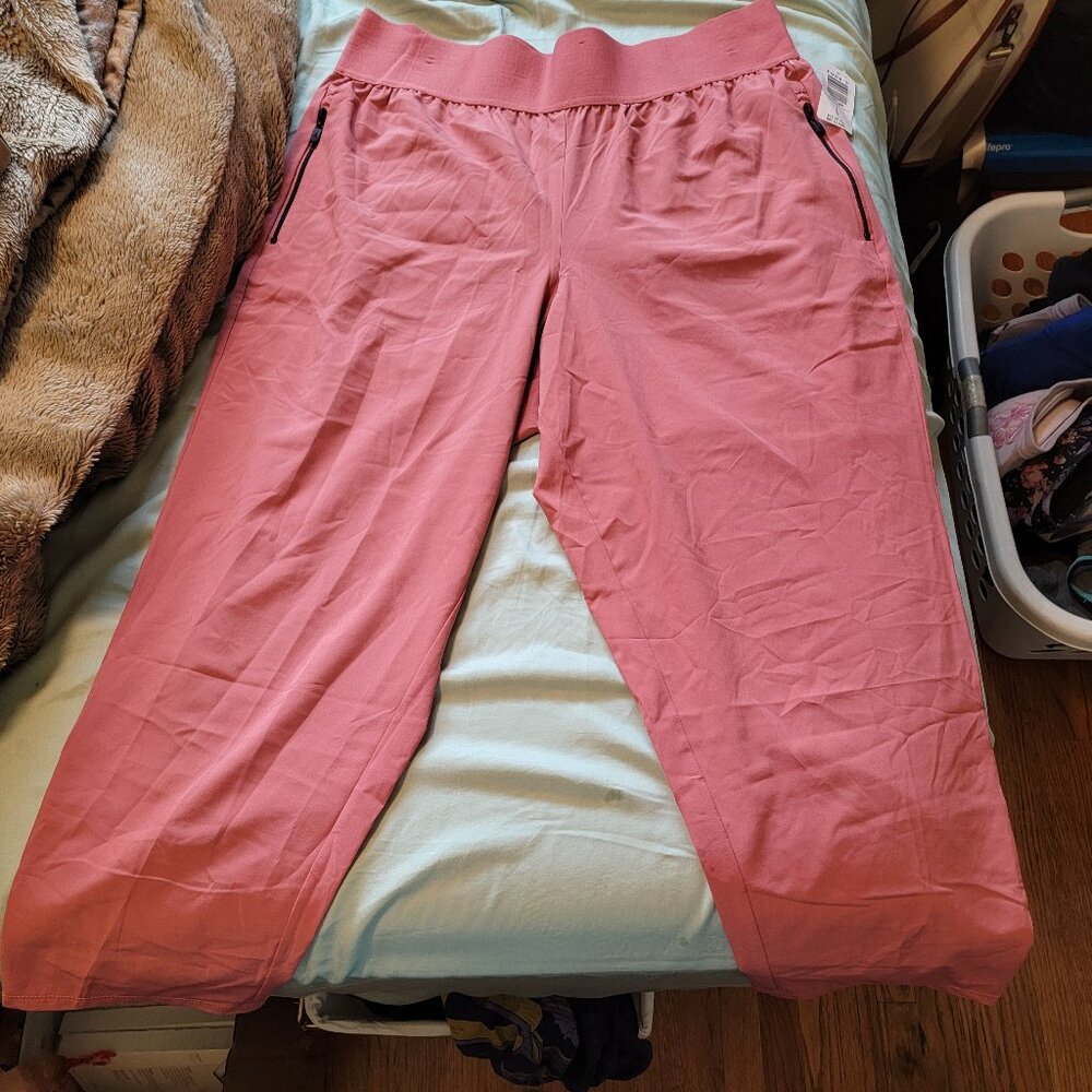 Torrid happy camper pant